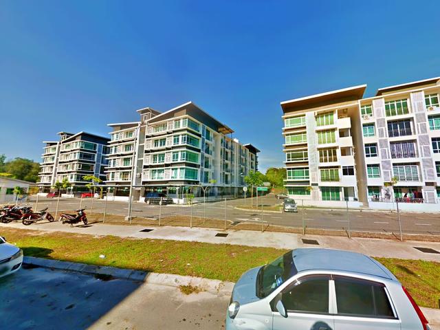 Ecopark Phase 2 3
