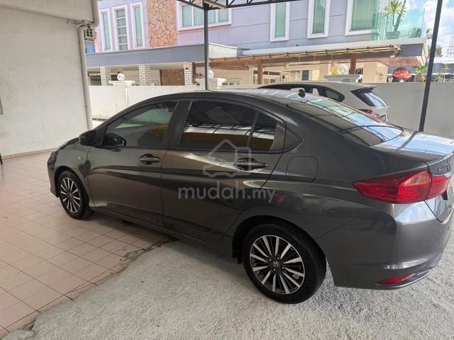 2015 Honda CITY 1.5 S (A) - 3
