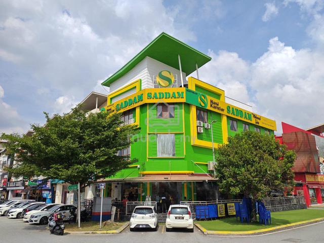 Seksyen 7 Shah Alam Shop 1