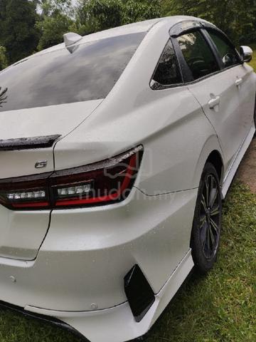 2023 Toyota VIOS 1.5 G MY23 (A) - 3