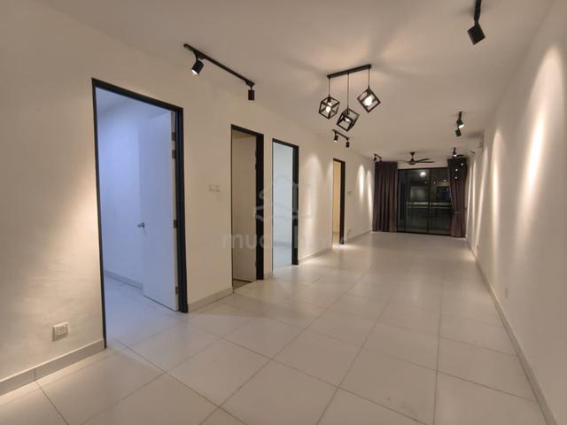 Residensi Matang 1