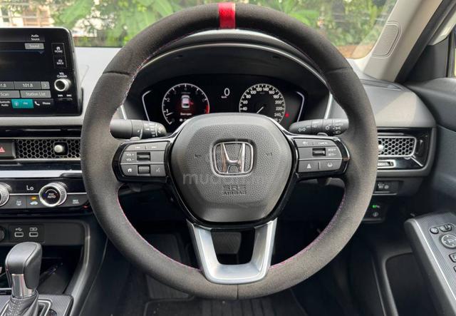 2023 Honda CIVIC 1.5 V FE (A) F/S LIMIT SPORT SPEC - 4