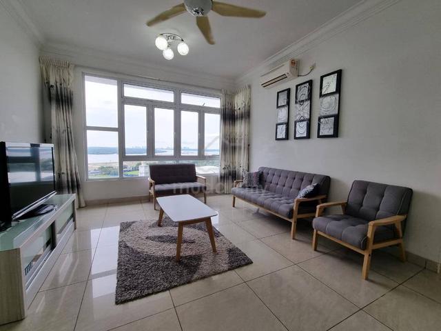 Pangsapuri Tanah Emas (Golden Sands) 1