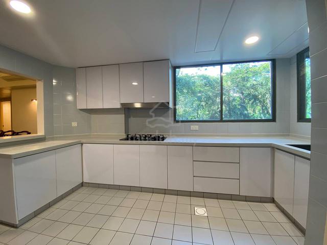 Saujana Villa 1