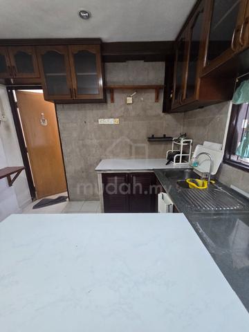 Desa Permai Indah Apartment 5