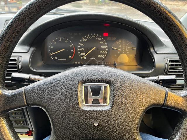 Honda Accord 2.0 SM4-EXi (A) - 5