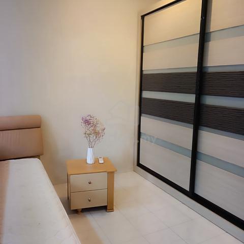 Kota Permai BM | Double Storey | Fully Furnished | 4R3B  1