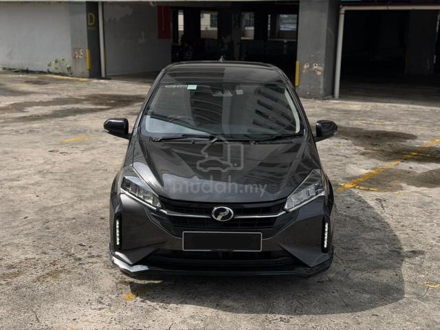 2023 Perodua MYVI 1.5 AV FreeWrrnty TipTop FLnOTR - 3