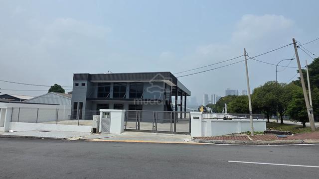Corner Showroom with CCC , Taman Keramat , Ampang 1