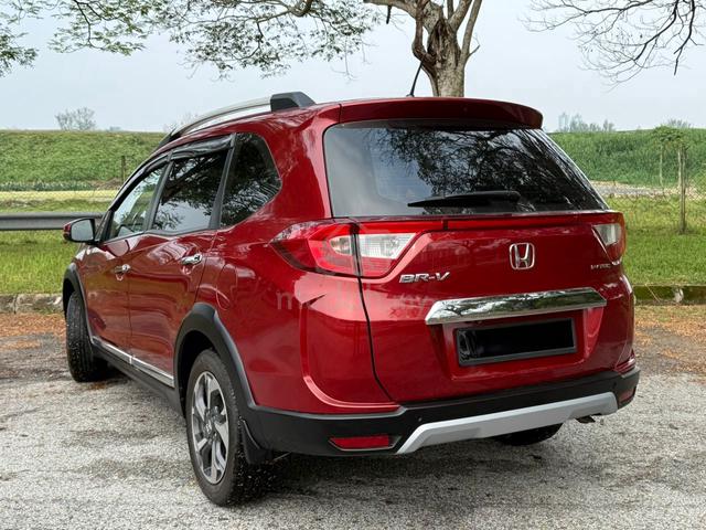 2019 Honda BR-V 1.5 V (A) - 2