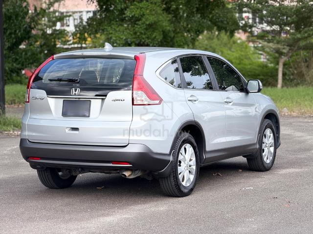 ‼️2014 Honda CR-V 2.0 i-VTEC FACELIFT (A)‼️ - 4