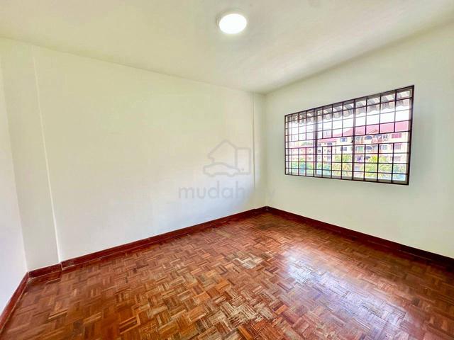 Flat Taman Melati 3