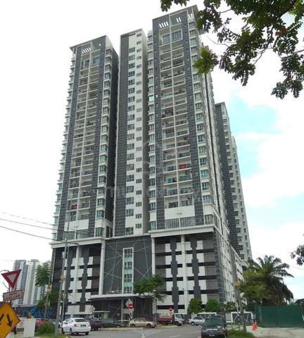 Zeta Deskye Residence 3