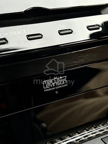 2021 Lexus IS300 Mode Black Mark Levinson Full - 2
