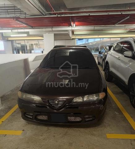 2009 Proton PERDANA 2.0 V6 ENHANCED VERSION 3 (A) - 2