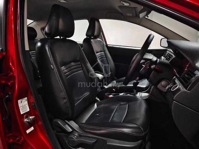 2018 Proton Preve 1.6 Full Spec 5-Years Warranty - 4