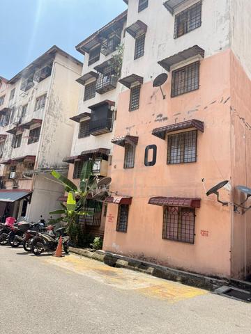 Apartment Harmoni 1