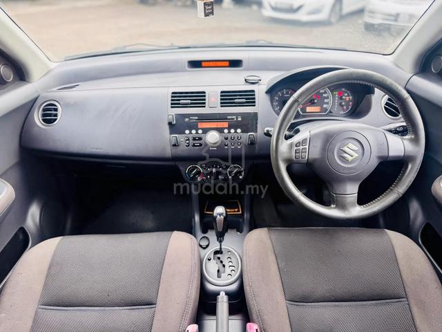 2011 Suzuki SWIFT 1.5 (A) - 4