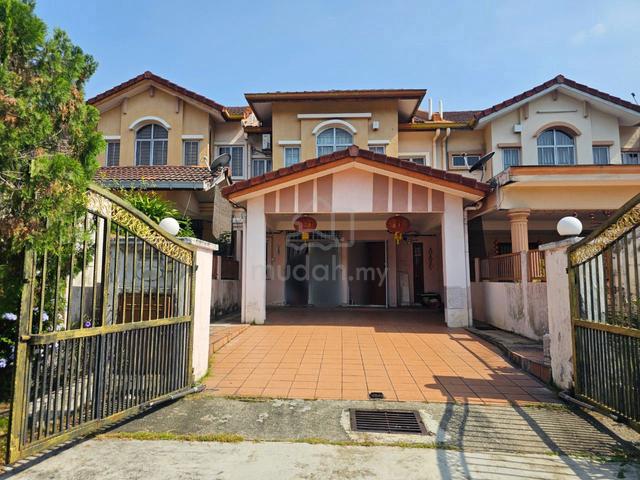 [RENO+EXT + EXT APPROVED] Putra Heights Subang Jaya Selangor 1