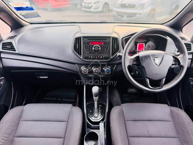 2016 Proton IRIZ 1.3 STANDARD (A) - 4