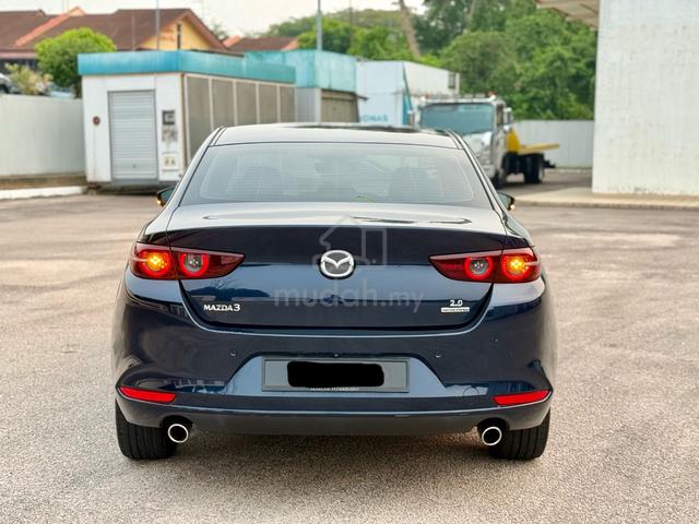 2020 Mazda 3 2.0 (A) Sedan HIGH PLUS - 4