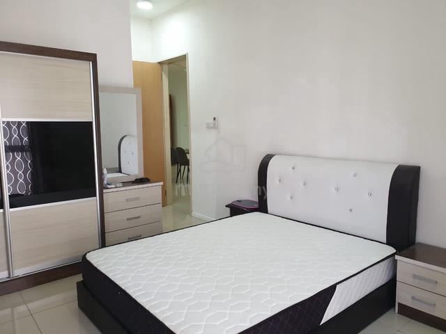 Lido Four Seasons Residence 3