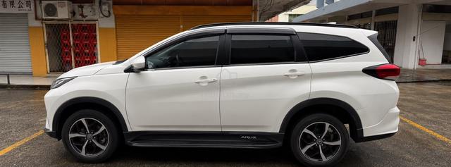 2022 Perodua ARUZ 1.5 AV (A) - 2