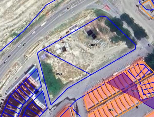 Tanah Untuk Dijual – Ayer Hitam, Johor 1
