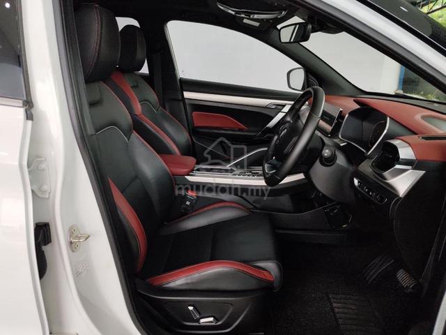 2021 Proton X50 TGDI FLAGSHIP 1.5L (A) - 2