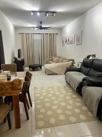 Ampang Prima 3