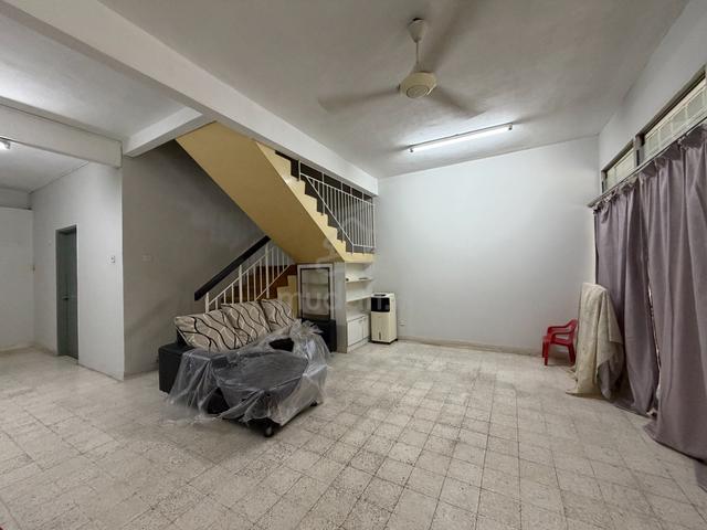 2 Storey Cheras Permata 2 Cuepacs Batu 9 Cheras 1