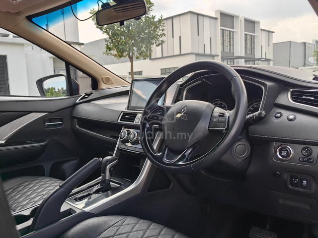 2021 Mitsubishi XPANDER 1.5 F/LOAN N/LESEN OFFER - 5