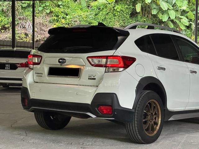 2019 Subaru XV 2.0 GT EDITION (A) FULL LOAN !!! - 4