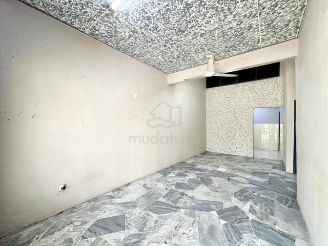 Cheapest Single Storey Taman Bukit Rawang Jaya For Sale 1