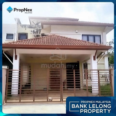 Corner 2 Sty Semi-D House @Seksyen U9 40150 Shah Alam 1
