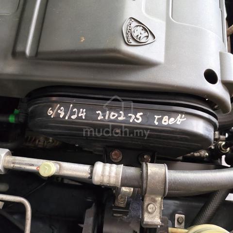 2011 Proton SAGA 1.3 FL EXECUTIVE (M) - 3