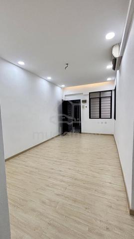 Taman Daya - Jalan Enau 16,20 1