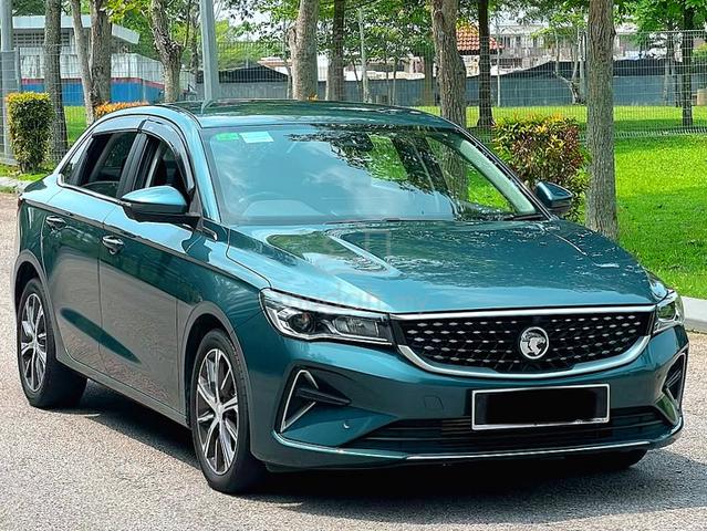 2024 Proton S70 1.5T Flagship (A) Warranty≫2029 - 1