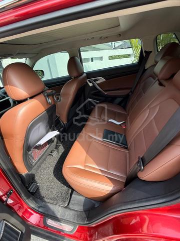 2020 Proton X70 1.8 PREMIUM X (A) - 4