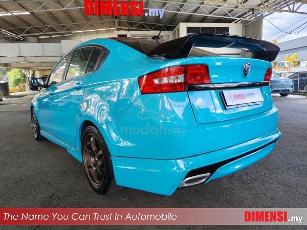 Proton PREVE 1.6 CFE PREMIUM (A) TAHUN DIBUAT 2018 - 2