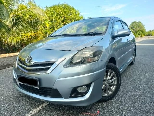 2012 Toyota VIOS 1.5 G (A) - 3