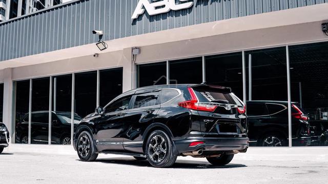 Honda CR-V 1.5 TC F.LIFT A.CRUISE L.SEAT CRV 2019 - 2