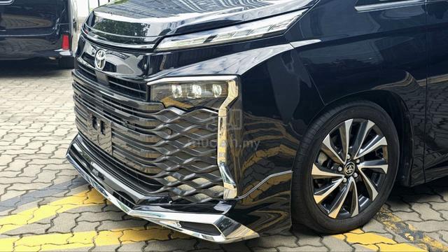 2023 Toyota VOXY 2.0 S-Z (A) - 1