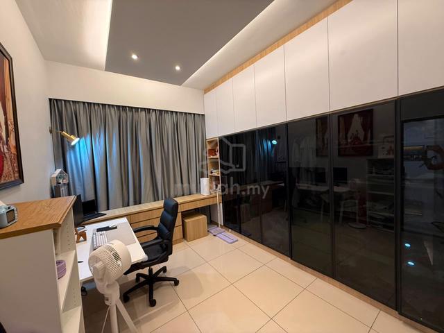 8scape Residences @ Sutera 1