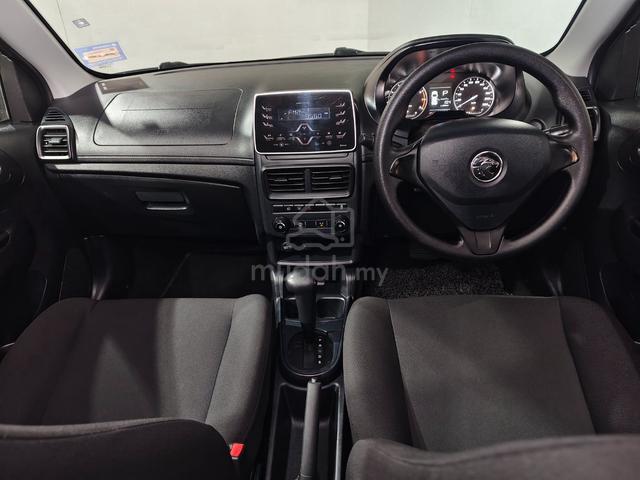 2022 Proton Saga 1.3 (A) 5-Years Warranty - 3