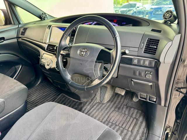 Toyota Estima Aeras 2.4 (A) Facelift 8 Seater - 5