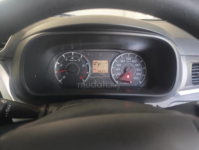 2026 Perodua BEZZA 1.0 G MY16 D63D FACELIFT (A) - 3