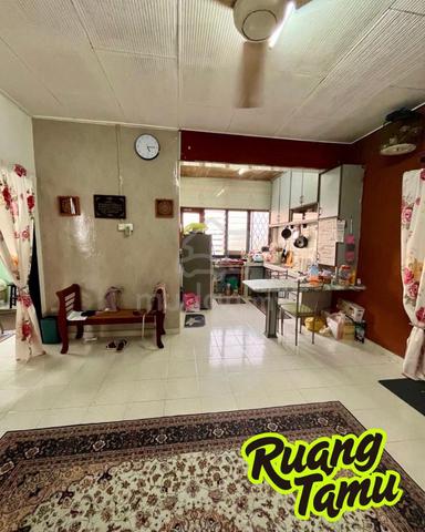 Bandar Selesa Jaya 1