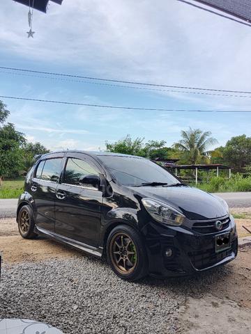 2011 Perodua MYVI 1.5 SE ZHS (A) - 1