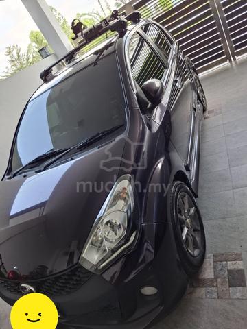 2017 Perodua MYVI 1.5 SE FACELIFT (A) - 3